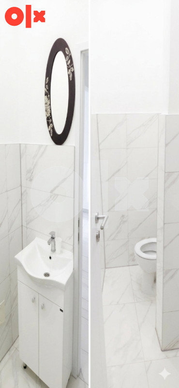 Iznajmljujem poslovni prostor 31 m2 Lukavac 2