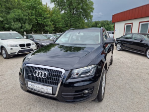 Audi Q5 dizel 2.0 TDI Quattro 4x4