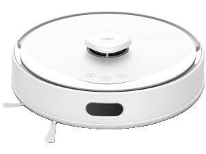 TP-Link Tapo RV30 Max 5300 Pa Hyper Suction Robot Vacuum & Mop