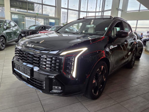 Kia Sportage 1.6 T-GDi 150 KS    GT-LINE