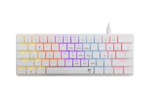 Tastatura White Shark Nagamaki