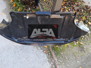 Zaštita plastika motora Audi A6 98-