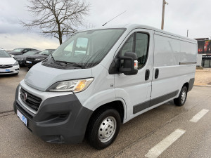 Fiat Ducato PROFESSIONAL 2.0 MultiJet 3 Sjedišta NAVI Kamera
