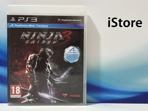 Ninja Gaiden 3 - PS3