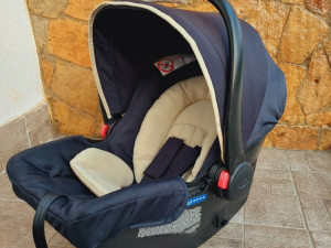 AUTOSJEDALICA OD 0-13 KG...GRACO Junior..NOVIJI  MODEL