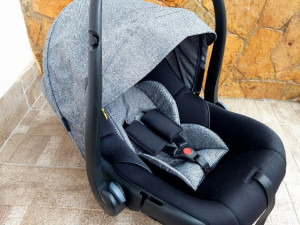 AUTOSJEDALICA ZA BEBE 0-13 KG  Bobostelo +Jastucici