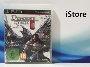 Dungeon Siege III (3) - PS3