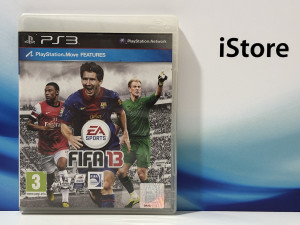 FIFA 13 (2013) - PS3