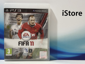 FIFA 11 (2011) - PS3