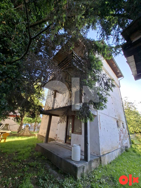 Kuća Ilidža-Otes 500 m², 4 sprata – další