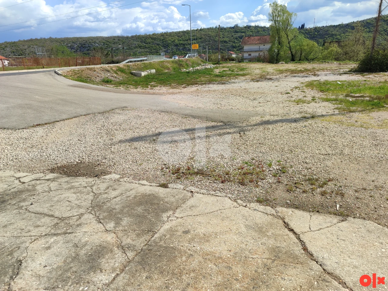 Zemljište Stolac 2000m2 3