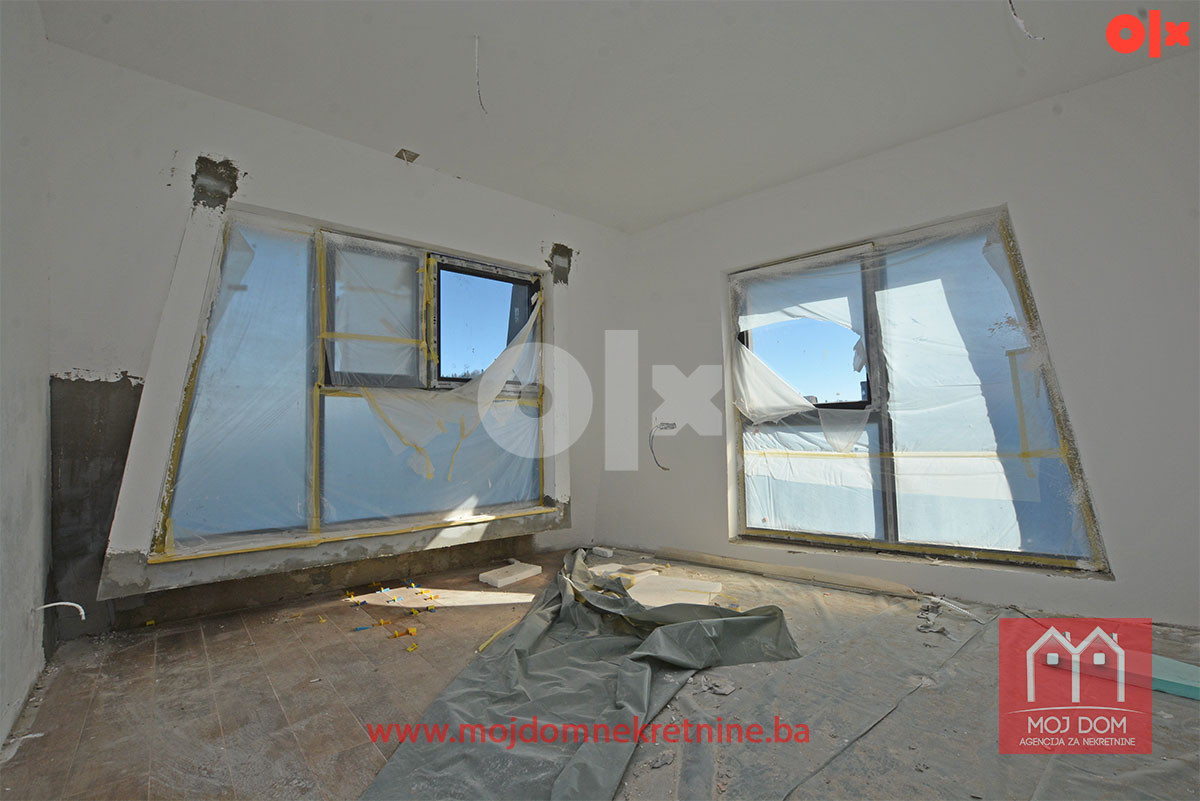 Apartman 42,85m2 Vucko Residence Jahorina 2
