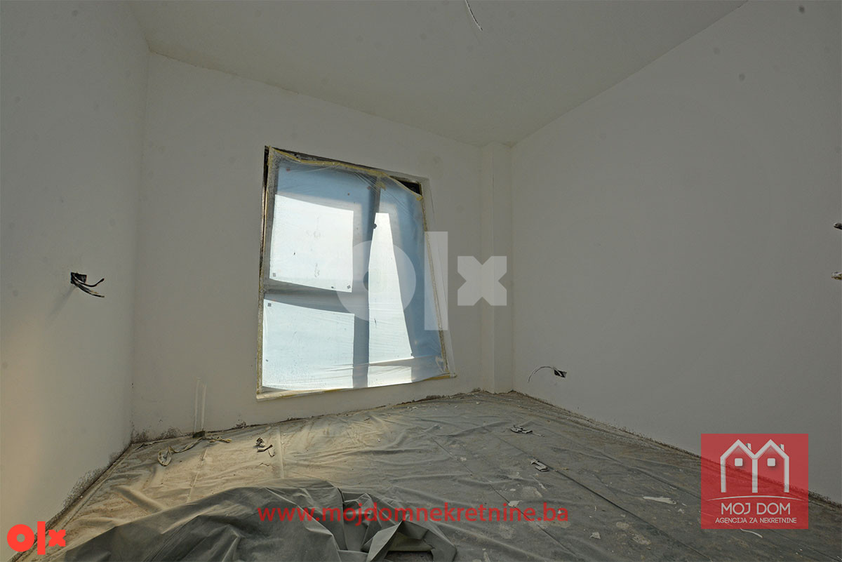 Apartman 42,85m2 Vucko Residence Jahorina 3