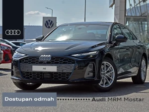 Audi A6 Limousine TDI quattro S tronic