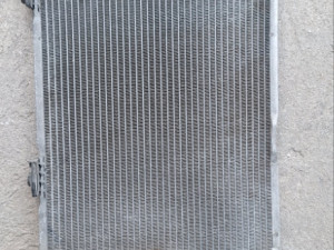 HLADNJAK MERCEDES 190 124 DIZEL