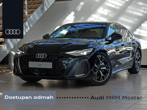 Audi A6 Limousine TDI quattro S tronic S Line