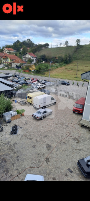 Garaža Velika Kladuša 8