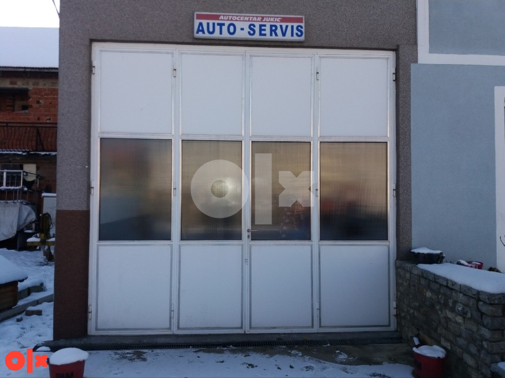 Garaža Velika Kladuša 9