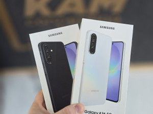 *Akcija* Samsung Galaxy A36 128/6GB
