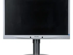 Monitor PHILIPS 241B4L (24" IPS, 60Hz, 1920 x 1080 FHD, srebrni)