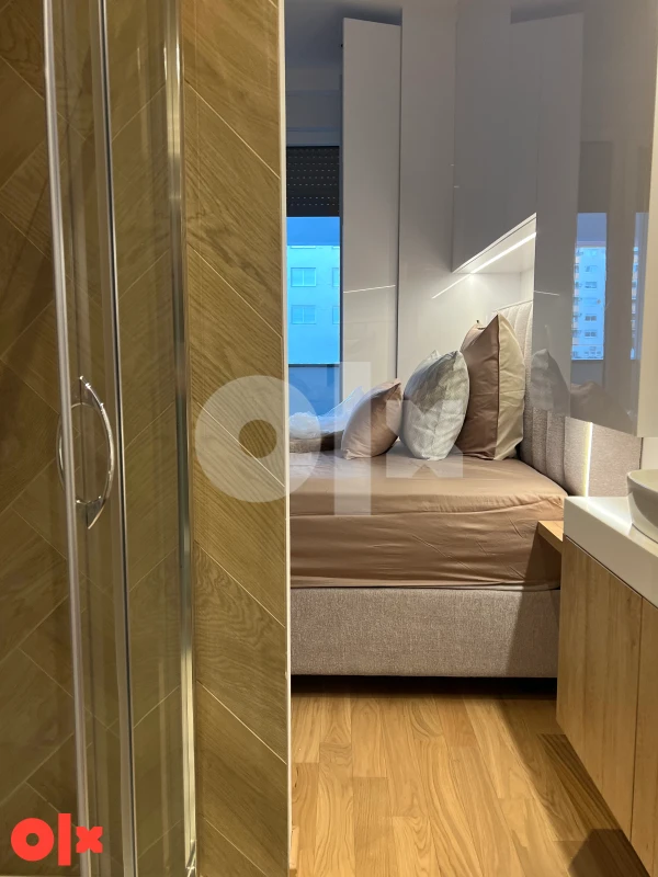 Luksuzan dvosoban Stan Casa Jelena Banja Luka 5