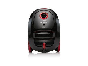 Gorenje usisivač VC1825SFBKR 1800W 280W Usisna snaga