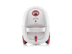 Gorenje usisivač VC2021SFWR 2000W 350W Usisna snaga