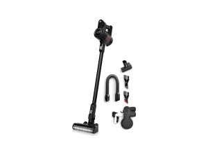 Gorenje štapni usisivač SVC216FMLBKII 121W 0.5L do 45min