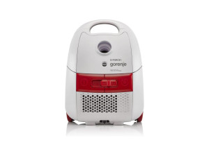 Gorenje usisivač  VC1811SFSWR 1800W 330W usisna snaga