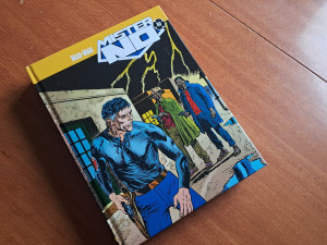 Mister No Libellus 80