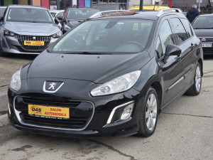 Peugeot 308 HDI 065525542 AutoDas