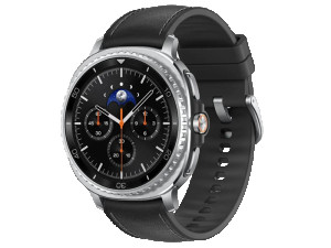 Samsung Galaxy L500 Watch 8 Classic Black