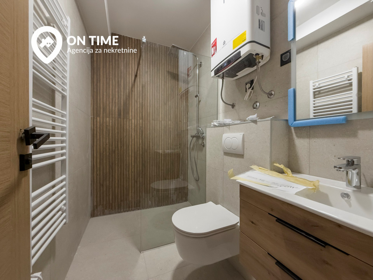 ON TIME prodaje: Dvosoban apartman Jahorina 9
