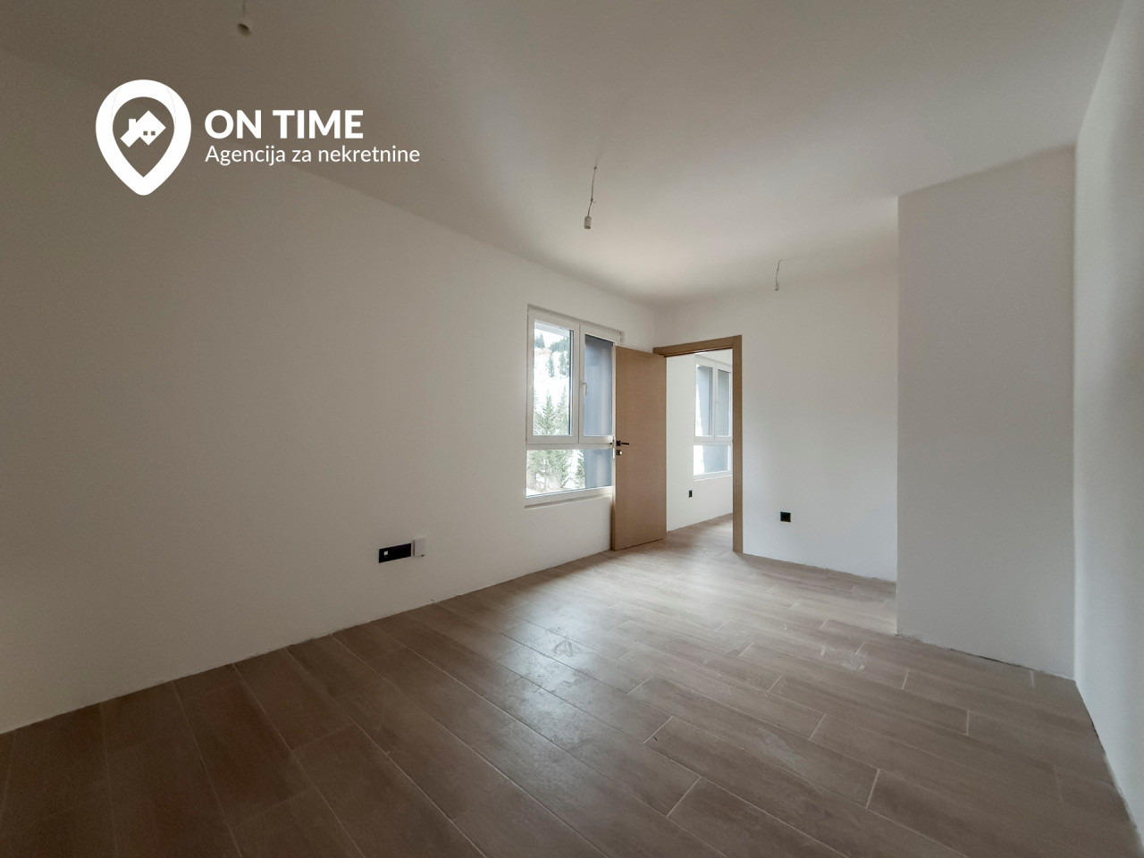 ON TIME prodaje: Dvosoban apartman Jahorina 4