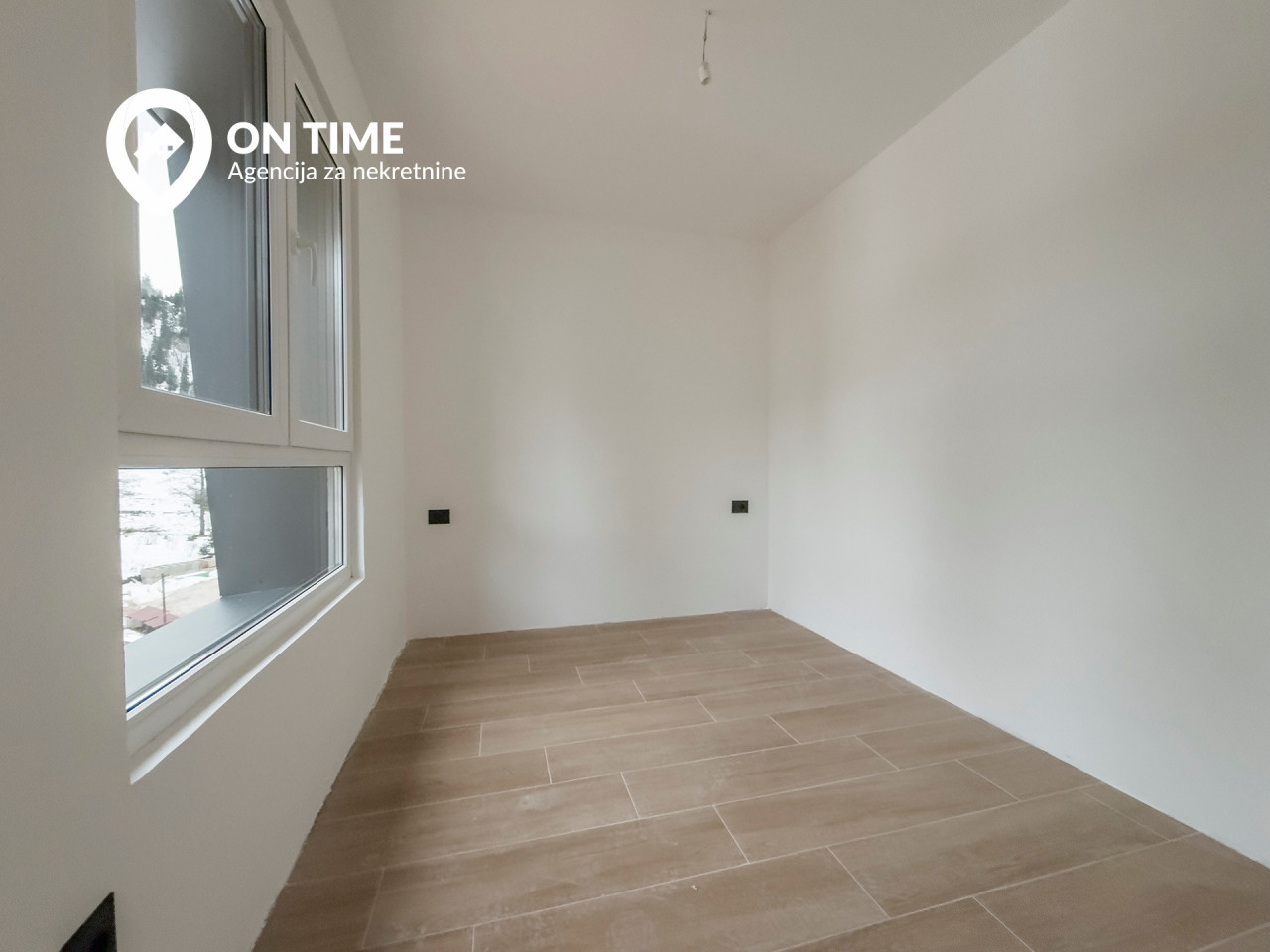 ON TIME prodaje: Dvosoban apartman Jahorina 8