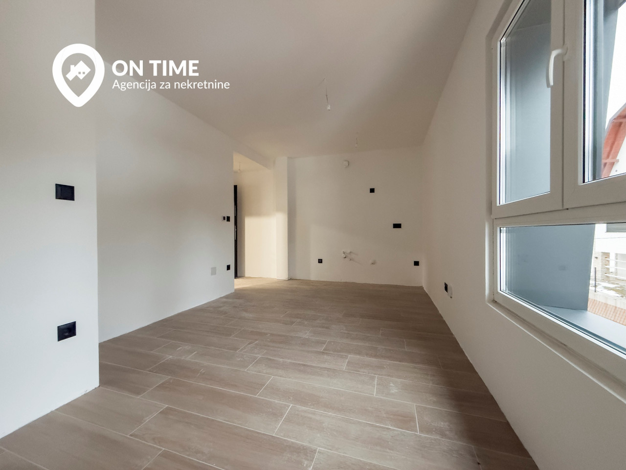 ON TIME prodaje: Dvosoban apartman Jahorina 6