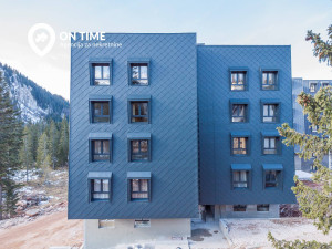 ON TIME prodaje: Dvosoban apartman Jahorina