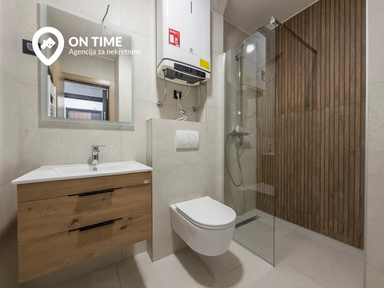 ON TIME prodaje: Dvosoban apartman Jahorina 11