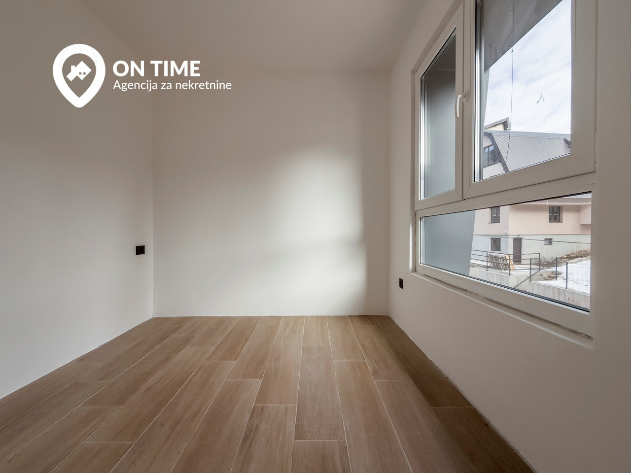 ON TIME prodaje: Dvosoban apartman Jahorina 10