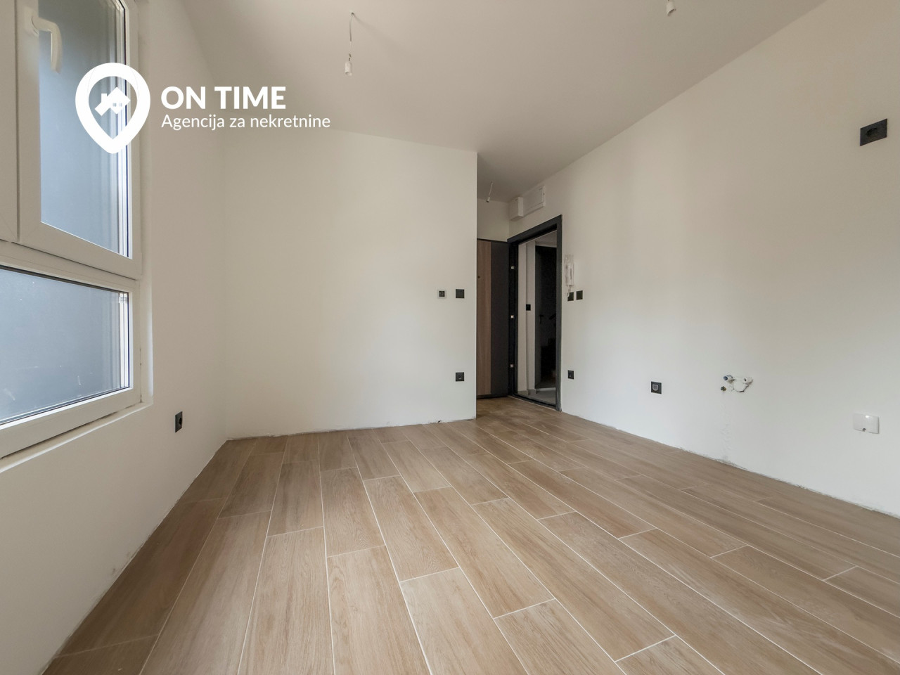 ON TIME prodaje: Dvosoban apartman Jahorina 6