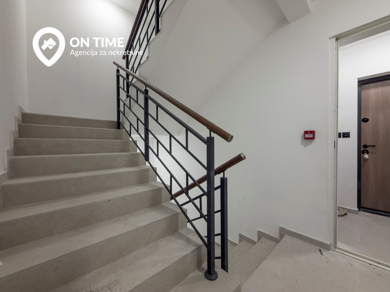ON TIME prodaje: Dvosoban apartman Jahorina 13