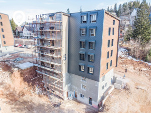 ON TIME prodaje: Dvosoban apartman Jahorina
