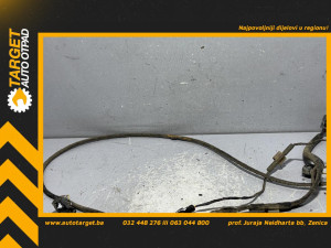 DIJELOVI INSTALACIJA MAZDA CX5 > 12-15 KD62-67290