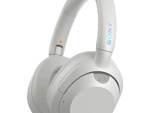 Sony Bežične bluetooth slušalice, ULT WEAR 900, Bijela -...