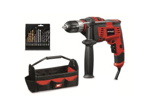 Einhell vibraciona bušilica TC-ID 1000 E Kit