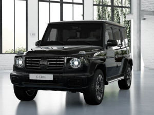 Mercedes-Benz G 450 AMG SUPERIOR