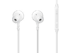 Samsung Slušalice, stereo, USB type C, bijela - EO-IC100BWEGEU