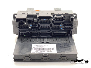 SAM Modul Mercedes C KLASA W203 2035452801