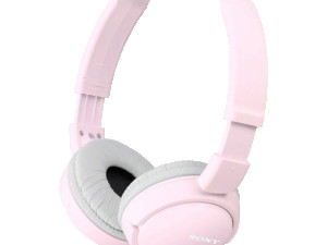 Sony Slušalice, naglavne, ZX110P, 3.5 mm, Pink - MDRZX110P.AE