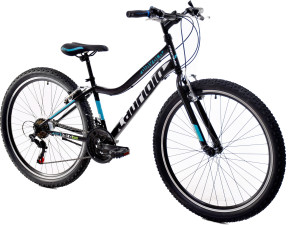 MTB bicikl Capriolo Diavolo 600 26"(vel:14")
